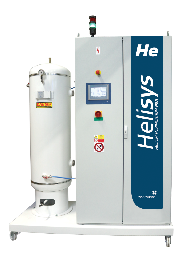 HELIUM