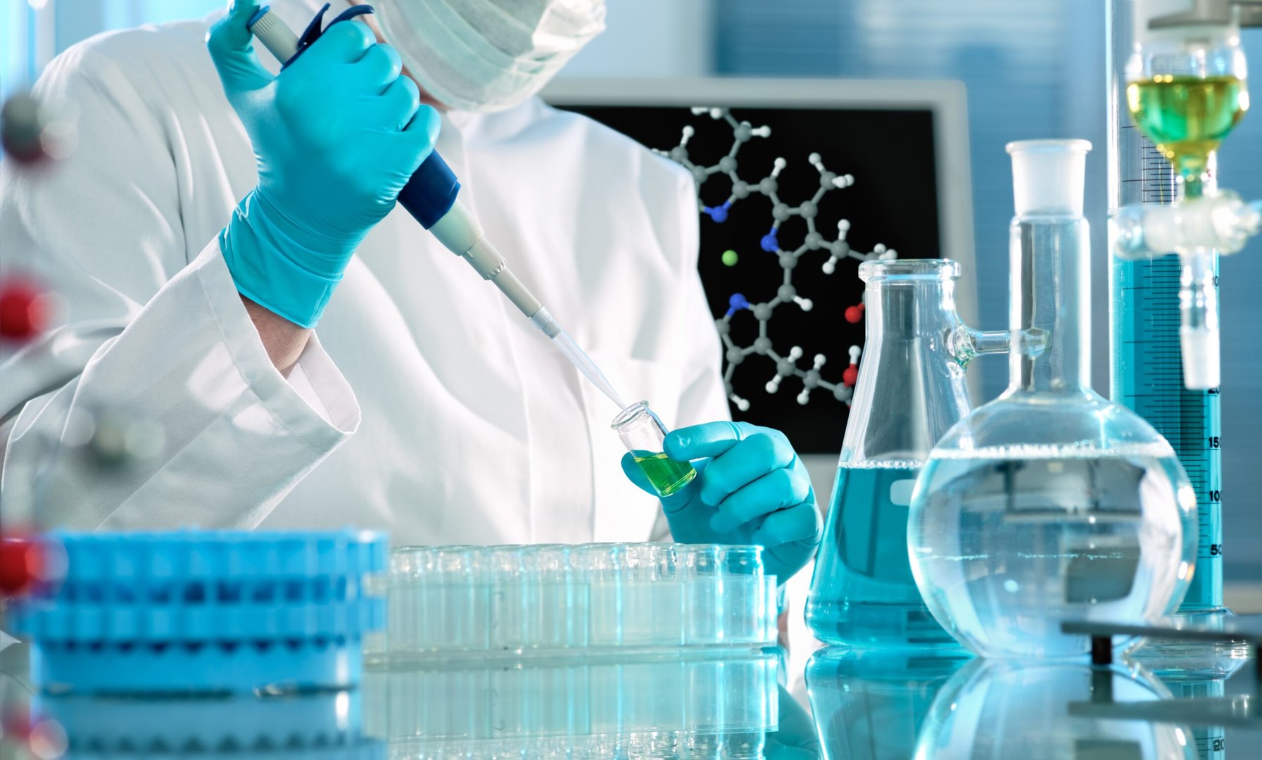 LABORATORY UNITS