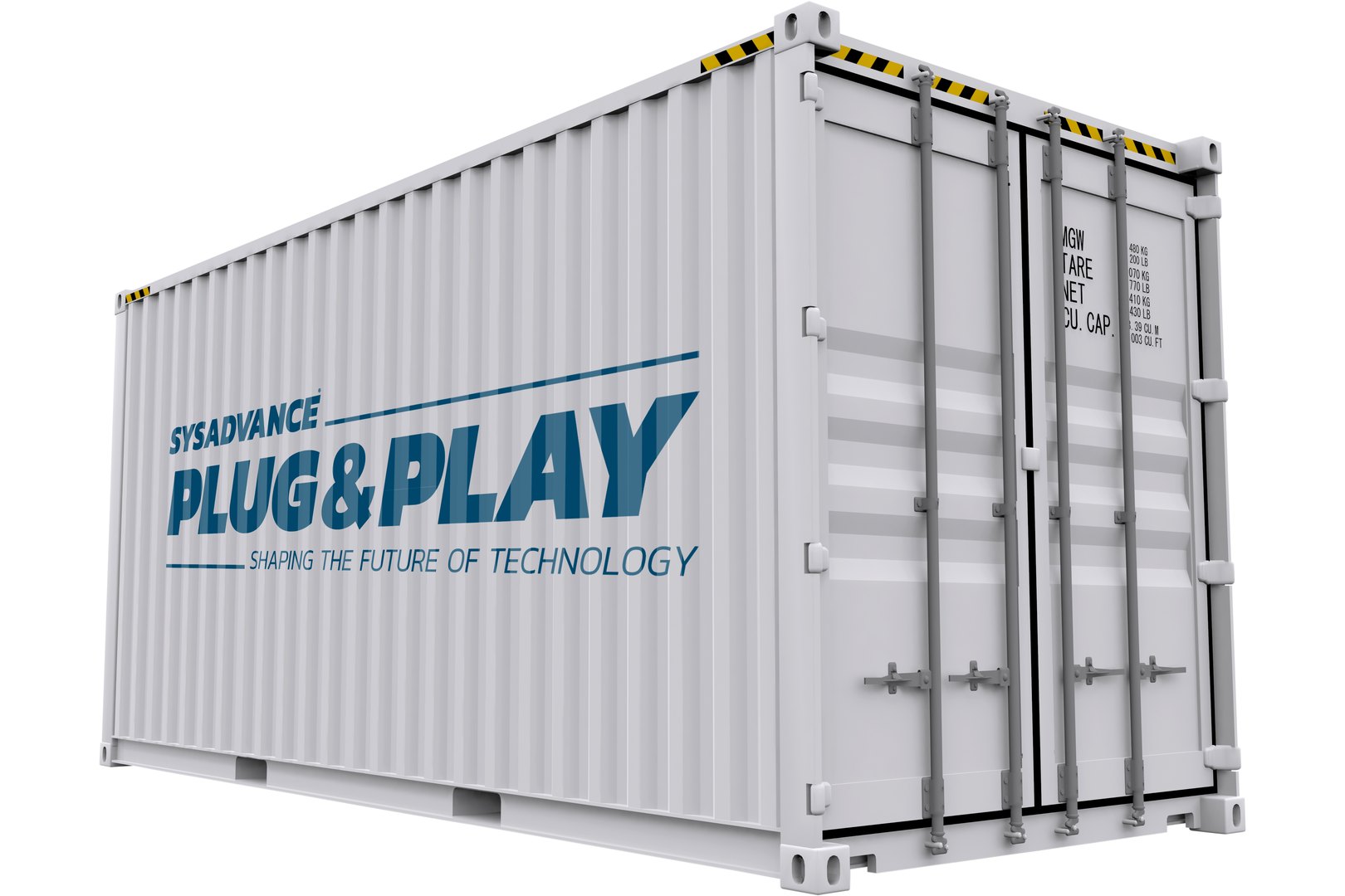 CUSTOMIZED UNITS