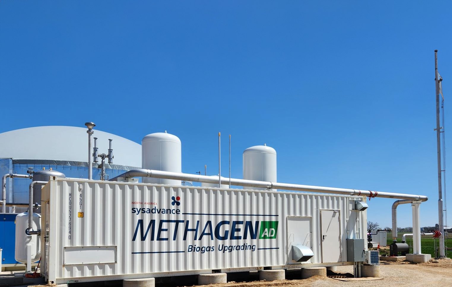 METHAGEN AD