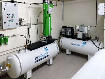 Oxygen M Series
