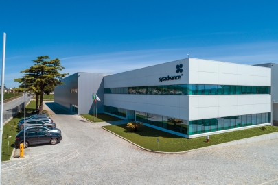 New Headquarters