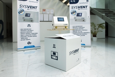 Sysvent