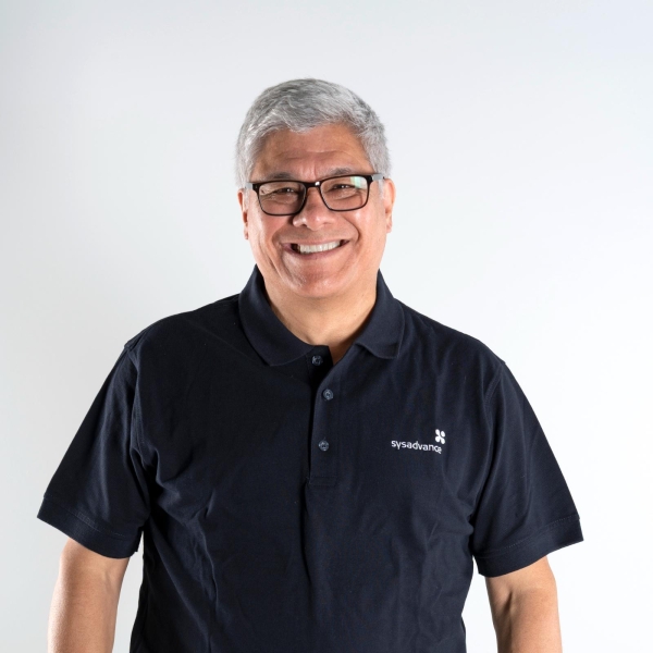 Antonio Saavedra