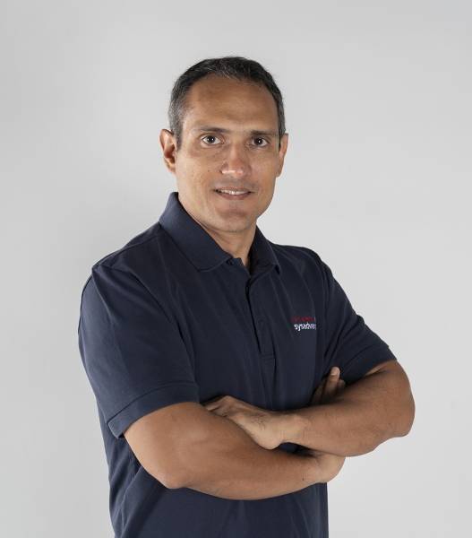 Behrang Nejad