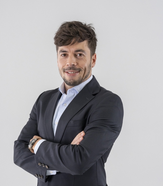 Filipe Correia