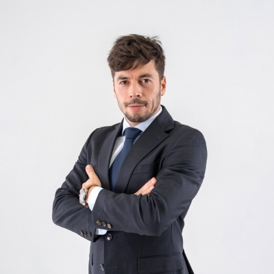 Filipe Correia