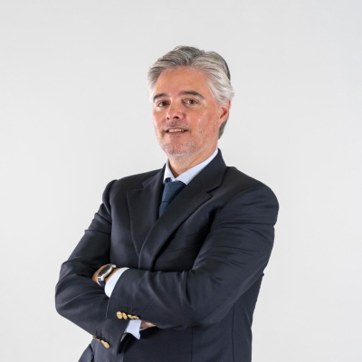 Daniel Esteves