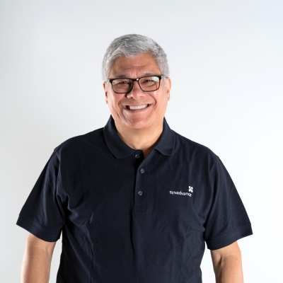 Antonio Saavedra