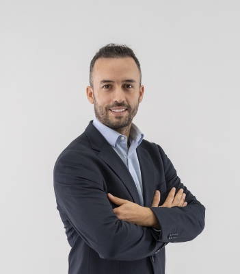 Pedro Pinto
