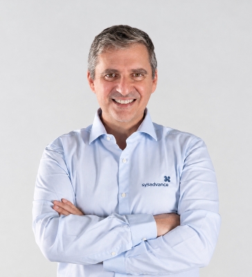 Paulo Bauken Sampaio