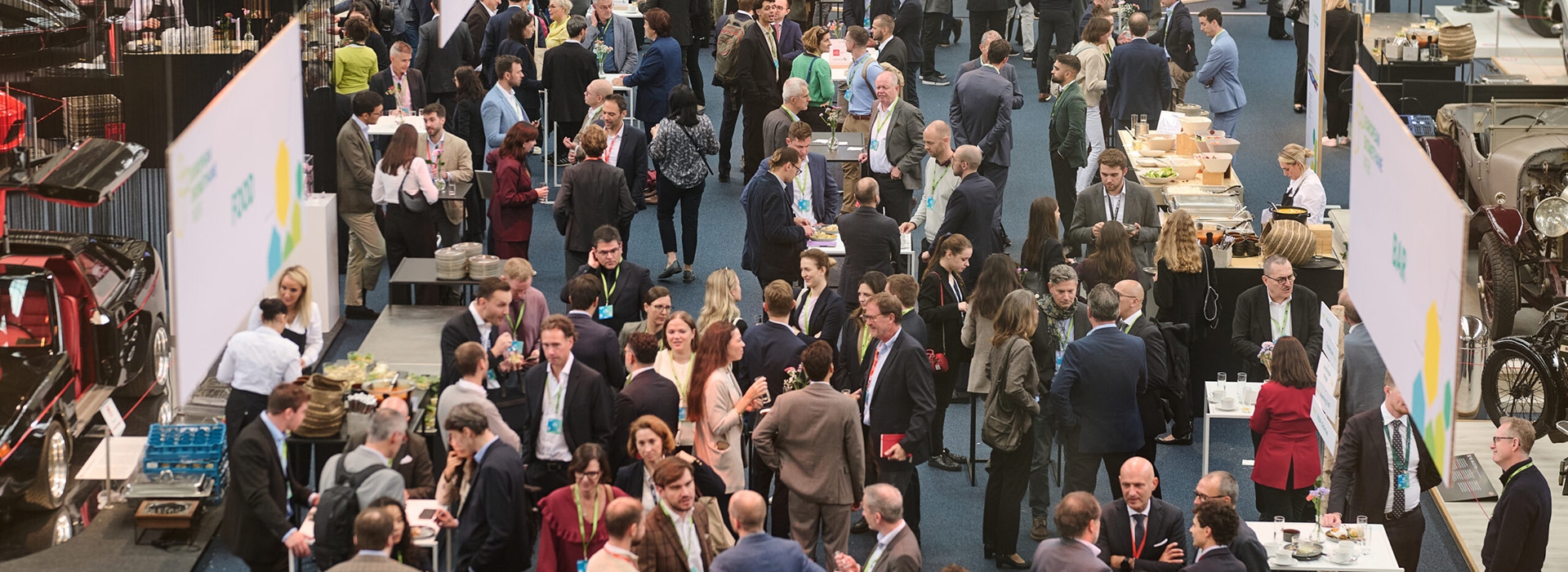 European Biomethane Week