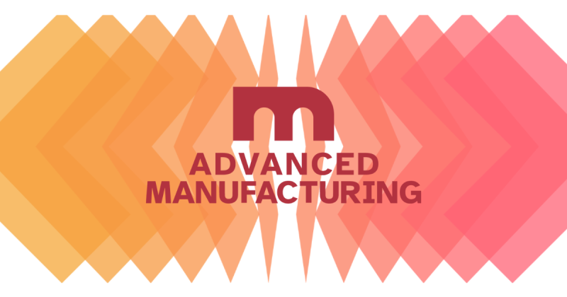 Advanced Manufacturing