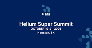 Helium Super Summit 