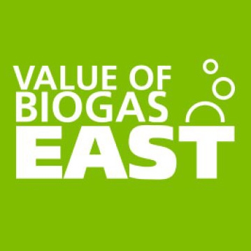 Value of Biogas West