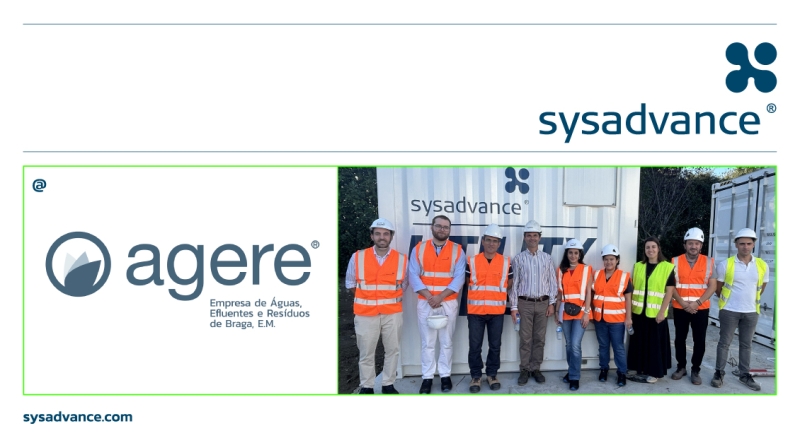 SYSADVANCE | Sharing Knowledge, Strengthening Collaboration