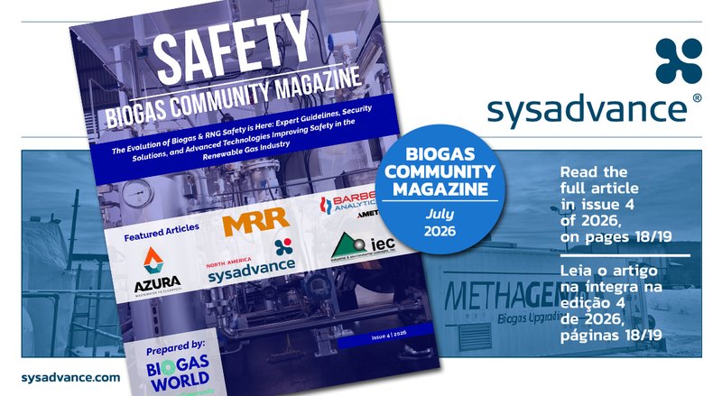 Safety Biogas Community Magazine
