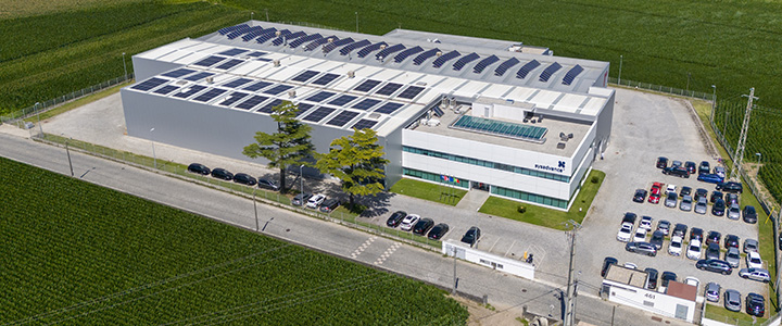 Sysadvance HQ