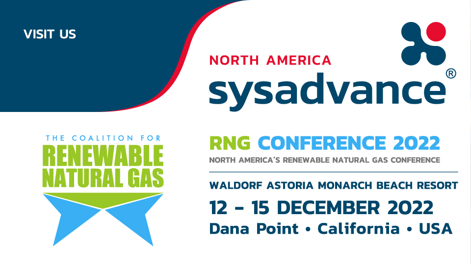RNG CONFERENCE renewable natural gas