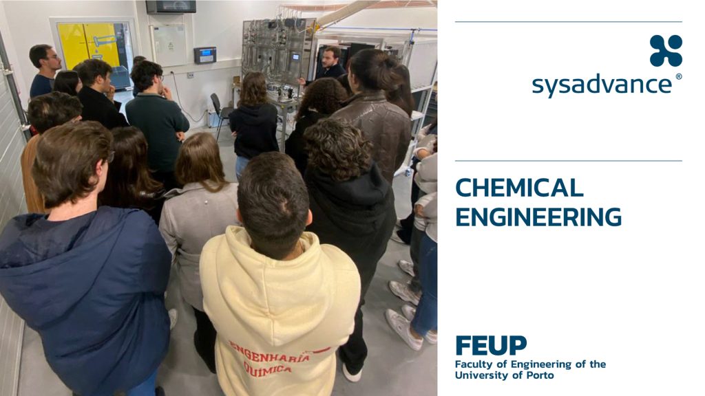 Chemical Engineering SYSADVANCE